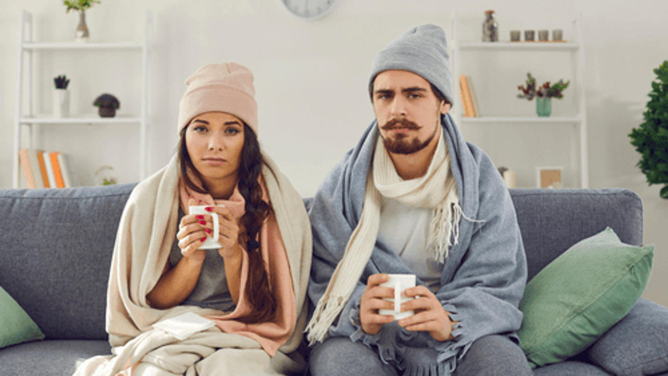 Pourquoi les femmes sont-elles plus sensibles au froid ? - AlloDocteurs