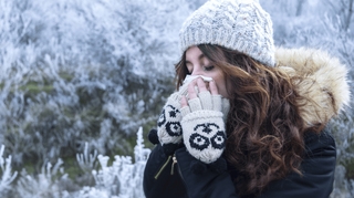 Grand froid : ces dangereux effets causés par le froid sur le corps