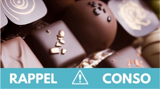 Scandale des chocolats Kinder: «Quarante-neuf enfants contaminés en Suisse,  c'est grave»