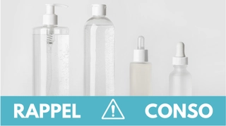 Rappel Consommateur - Détail Lot de 4 piles lithium CR2032 de marque  DURACELL DURACELL