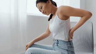 Cancer du pancréas : quand faut-il s'inquiéter d'un mal de dos ?