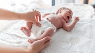 5 questions pour comprendre les règles du nourrisson  