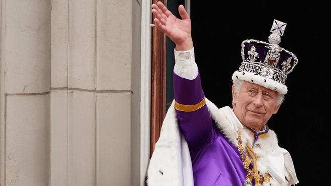 Le roi Charles III va subir une intervention au niveau de la prostate