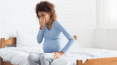 Quels sont les risques de la gastro chez la femme enceinte ? 