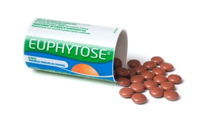 Un autre médicament découvert dans un tube d'Euphytose : 16 000 boîtes rappelées