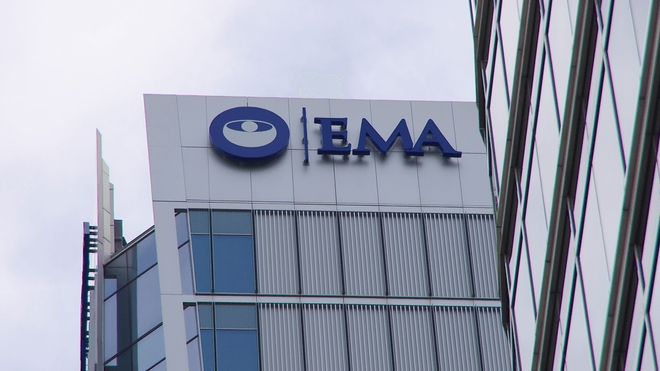 L'agence européenne des médicaments (EMA) a approuvé le traitement