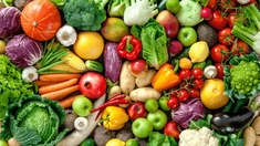Pesticides : les fruits et légumes européens de plus en plus contaminés