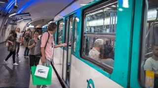 Pourquoi les métros ne s'arrêteront plus en cas de malaise voyageur