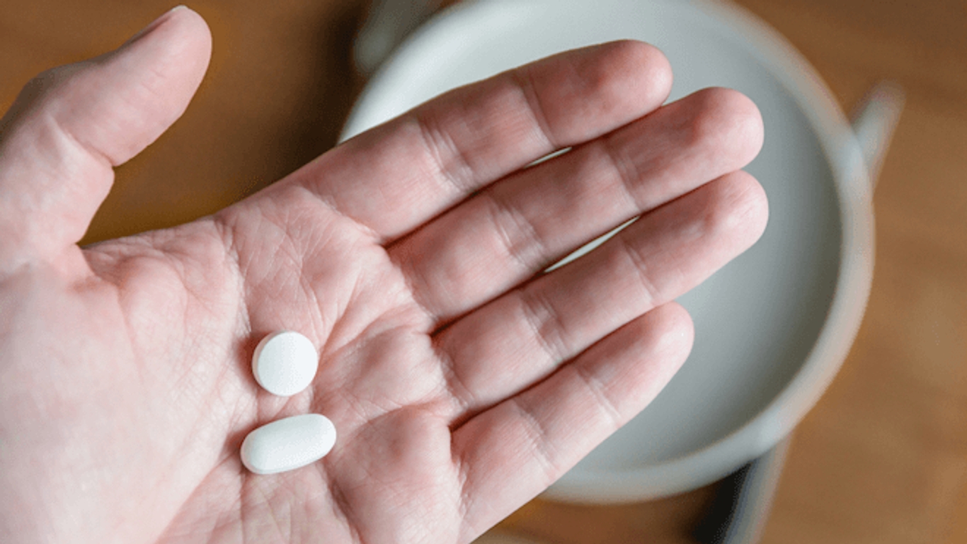 Quelle est la différence entre l'aspirine et l'ibuprofène ? AlloDocteurs
