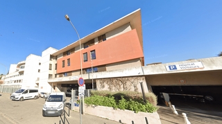 Une octogénaire se perd et meurt dans un conteneur à l'hôpital d'Aix-en-Provence
