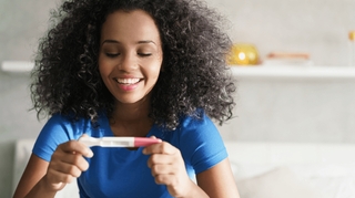 Calculez votre période d’ovulation