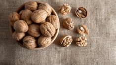 Acides gras, protéines... Quels sont les bienfaits des noix ?