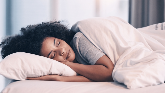 En moyenne, le temps passé à dormir représenterait un tiers de notre vie