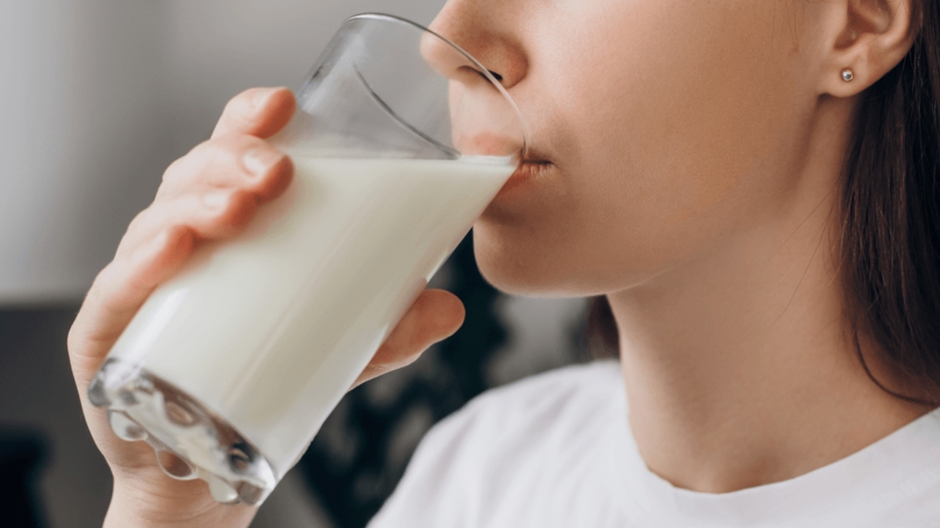 Peuton consommer du lait quand on est diabétique ? AlloDocteurs