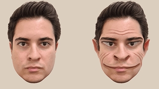 Prosopométamorphopsie : quand les visages prennent des traits démoniaques