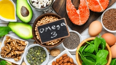 Quels aliments contiennent le plus d'oméga-3 ?