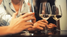 Quels sont les bienfaits du vin sans alcool ?