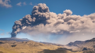Eruption volcanique : un risque pour la santé ?