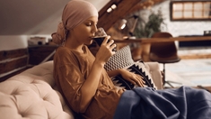 Peut-on boire de l'alcool quand on a un cancer ?