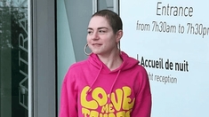 Cancer : Emilie Dequenne en rémission d'un corticosurrénalome