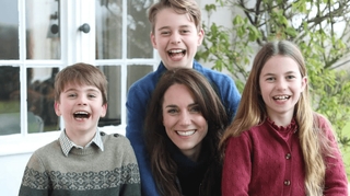 Cancer de Kate Middleton : comment annoncer son cancer à ses enfants ?