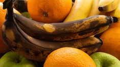 Voici pourquoi vos fruits mûrissent trop vite et comment éviter ce phénomène
