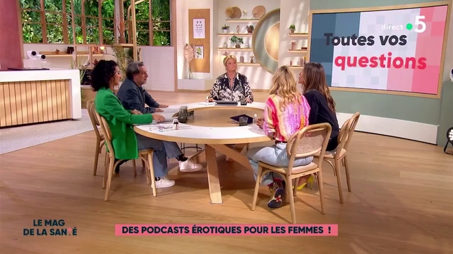 Comment parler de la masturbation à ses enfants ?