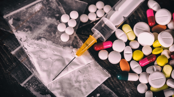 Les nouvelles drogues de synthèse inquiètent les autorités sanitaires