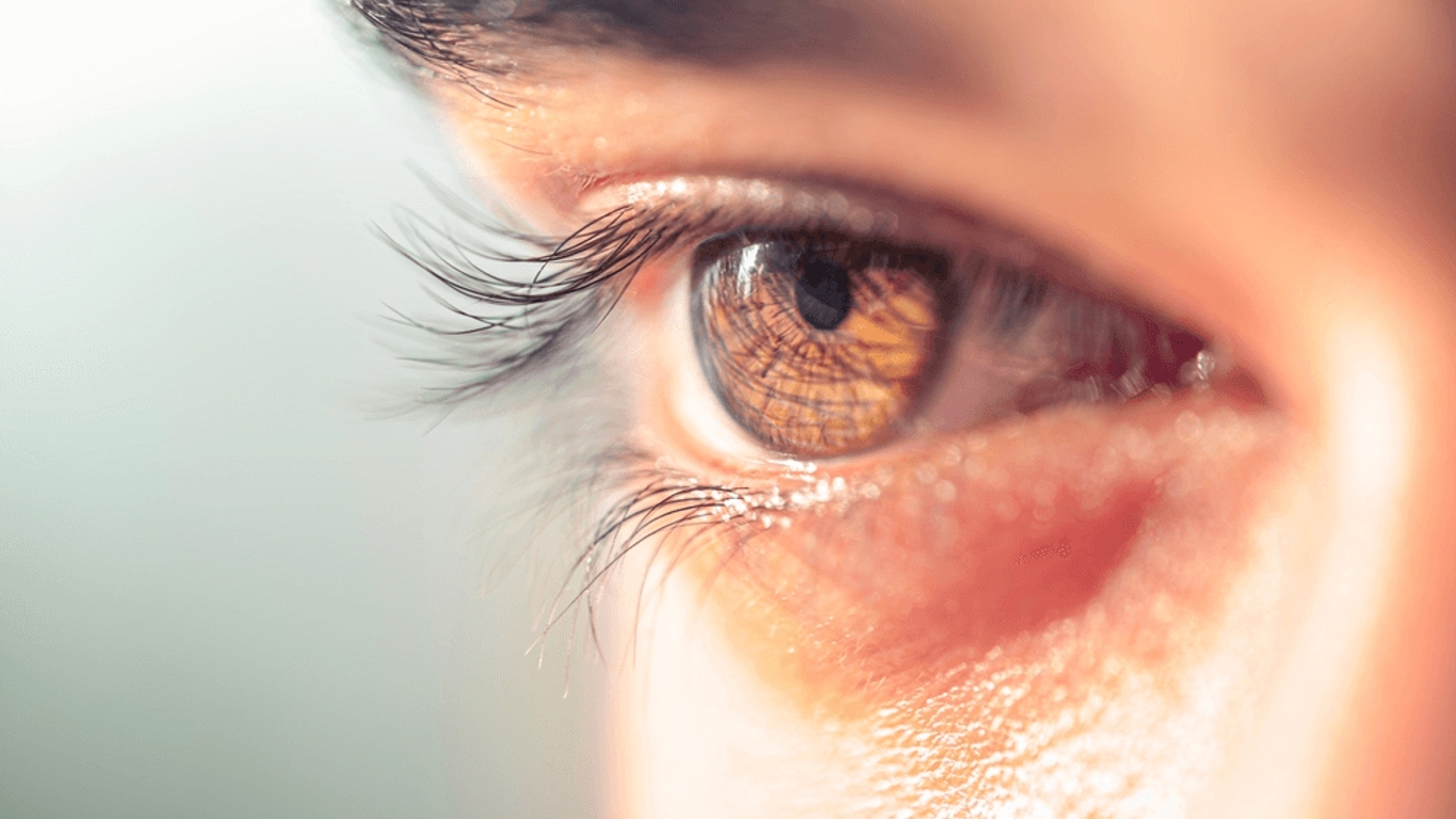 À quoi sert le clignement des yeux ? AlloDocteurs