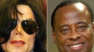 Michael Jackson : le procès du médecin débute