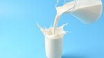 Le lait est-il un aliment gras ?