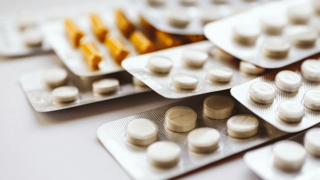 La prescription d'antibiotiques à base de rifampicine est restreinte