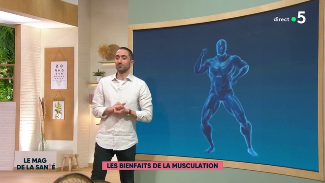 Combien de temps doit-on faire de la musculation par jour ?