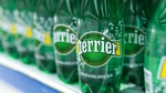 Contamination bactérienne : Nestlé détruit deux millions de bouteilles Perrier
