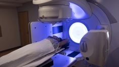 Cancer : elle reçoit 20 séances de radiothérapie sur le mauvais sein