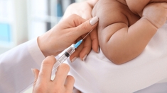 Le vaccin contre la méningite sera obligatoire pour les bébés à partir de 2025