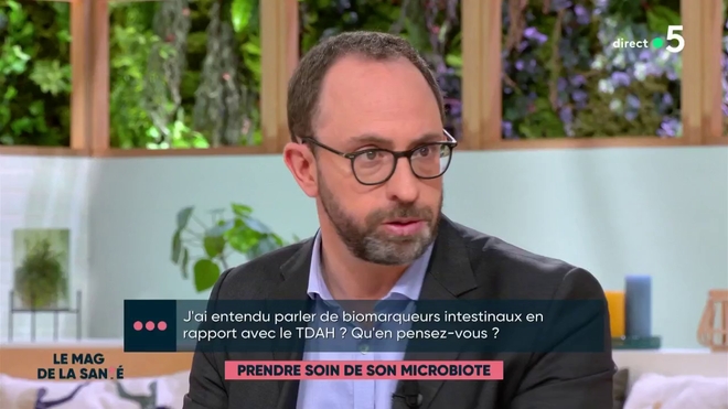 Comment avoir un bon microbiote quand on a le syndrome de l'intestin irritable ?