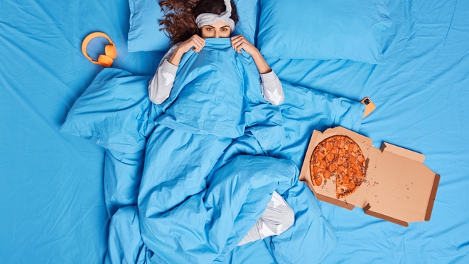 Bed rotting : oui, rester au lit toute la journée est dangereux pour votre santé