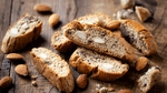 Biscotti : la recette de biscuits anti-gaspi de Raphaël Haumont