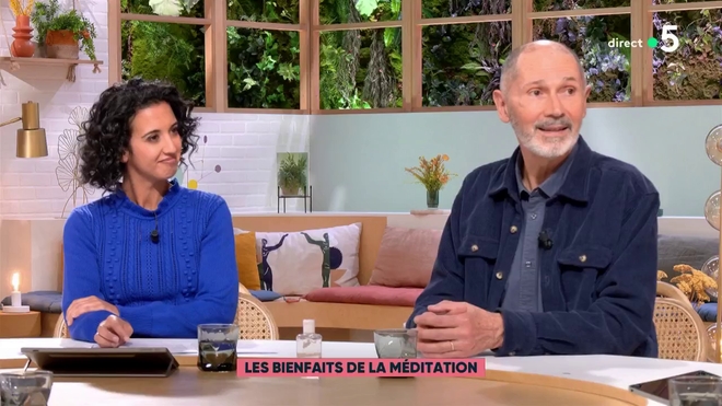 Méditation : quels effets sur notre cerveau ?