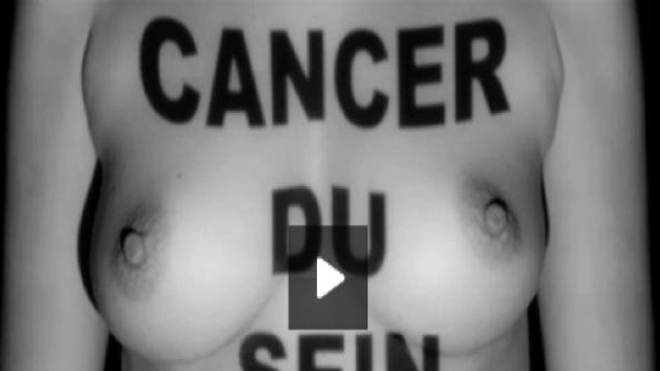 Nouvelle campagne Marie-Claire contre le cancer du sein
