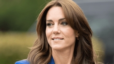 Cancer : des nouvelles rassurantes sur l'état de santé de Kate Middleton