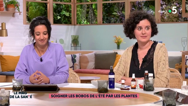 Les plantes peuvent-elles éliminer la cellulite ?