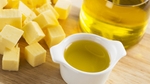 Beurre, huile ou margarine : lequel privilégier ?