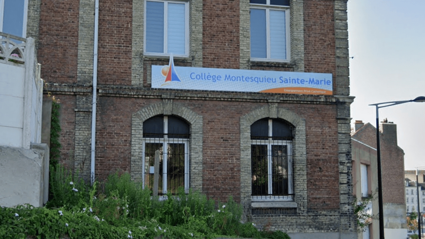 Hepatitis A in college: four students hospitalized in Le Havre