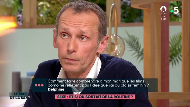 Quand consulter un(e) sexologue ?