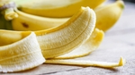 Vous n’imaginez pas tous les bienfaits de la peau de banane pour la santé !