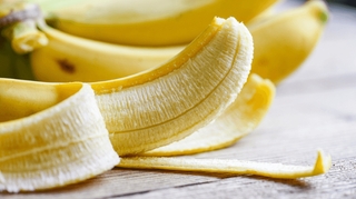 Vous n’imaginez pas tous les bienfaits de la peau de banane pour la santé !