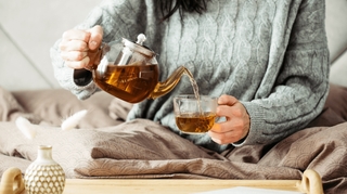 Le thé aide-t-il à lutter contre le cholestérol ?
