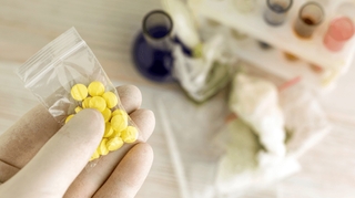Bientôt un traitement à la MDMA pour soigner le stress post-traumatique ?